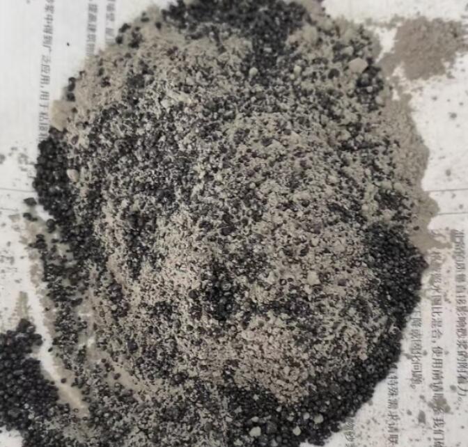 金安不发火砂浆耐磨地坪施工方案