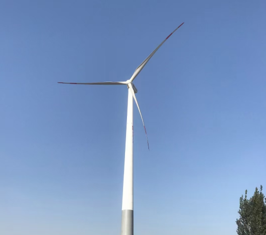 金安风电基础二次灌浆料的强度要求和用量计算 风电灌浆料施工注意事项