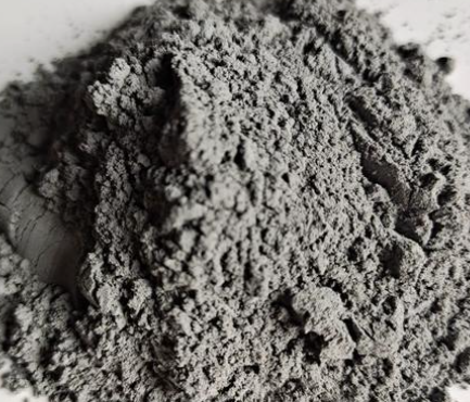 金安硅灰和粉煤灰的区别用途