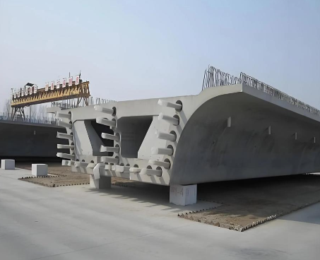 金安抗冻压浆料的特点及标准化施工工艺